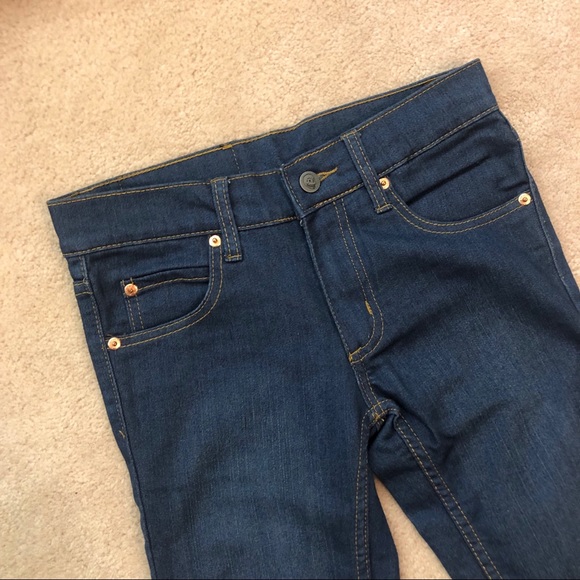 Cheap Monday Skinny Jeans - Picture 3 of 6